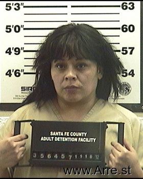 Susana  Lopez-de Jasso Mugshot